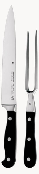 Set coltello e forchetta da carne Spizenklasse 2 pz