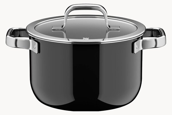 Pentola con coperchio Mineral Pro