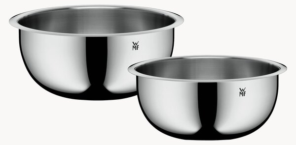 Set di 2 ciotole Classic