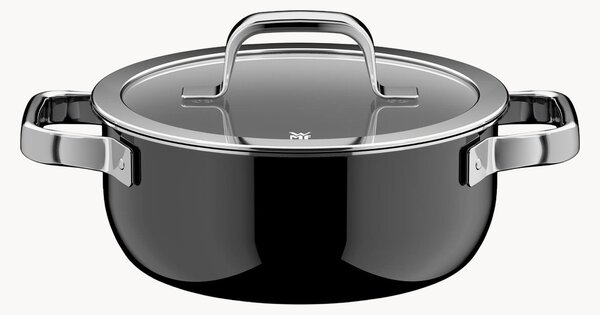 Pentola con coperchio Mineral Pro