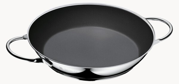 Padella con rivestimento antiaderente e due manici Ceradur