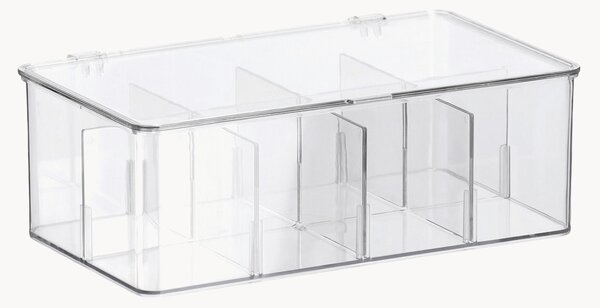 Set di 2 organizer da cucina Organize It