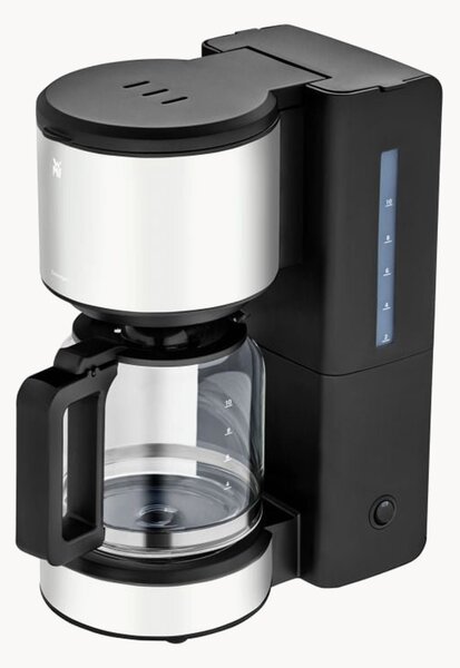 Caffettiera in vetro Stelio
