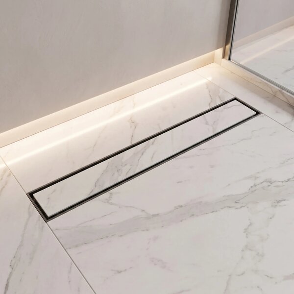 Scarico lineare REA Neox pro Titan 60