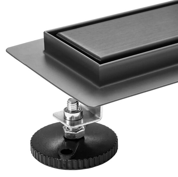 Scarico lineare REA Neox pro Titan 60