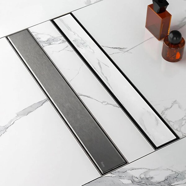Scarico lineare Neox Titan 60