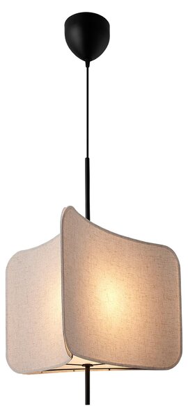Apparecchio tessile a sospensione NORDLUX Tinto 2412173003