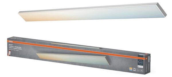 Osram - Plafoniera LED dimmerabile SMART+ FRAMELESS LED/35W/230V 120x10 cm Wi-Fi