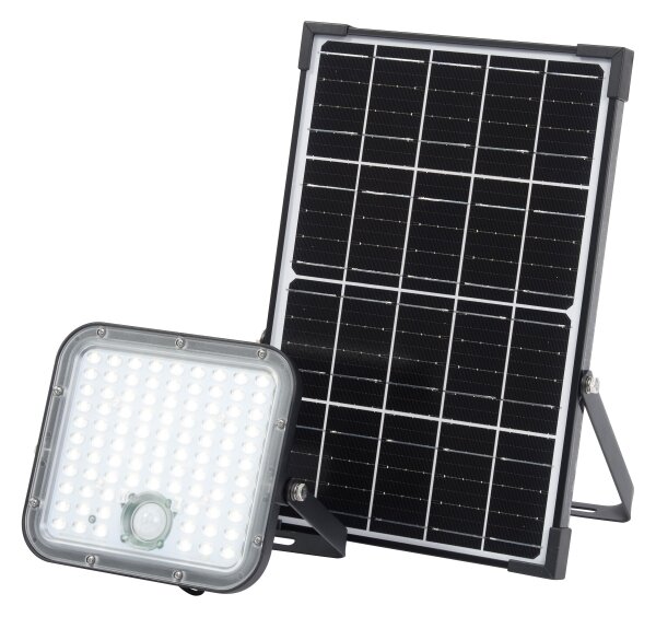 Osram - Proiettore solare LED con sensore ENDURA LED/30W/230V IP65 + DO