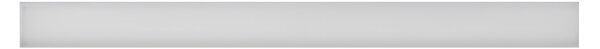 Osram - Plafoniera LED dimmerabile SMART+ FRAMELESS LED/35W/230V 120x10 cm Wi-Fi