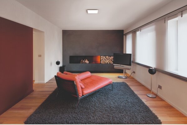 Osram - Plafoniera LED dimmerabile SMART+ PLANON LED/20W/230V 3000-6500K 30x30 cm Wi-Fi