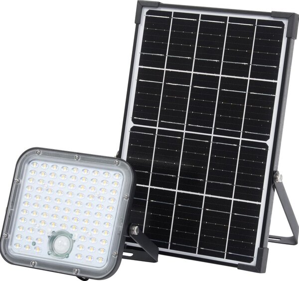 Osram - Proiettore solare LED con sensore ENDURA LED/30W/230V IP65 + DO