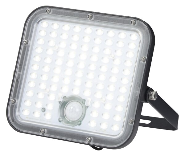 Osram - Proiettore solare LED con sensore ENDURA LED/30W/230V IP65 + DO