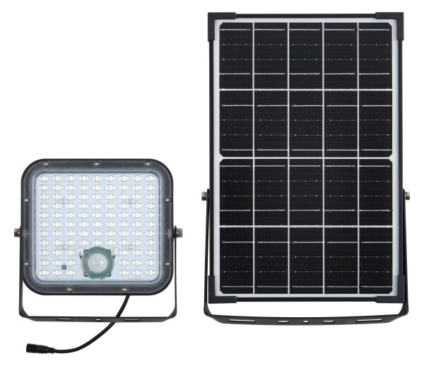 Osram - Proiettore solare LED con sensore ENDURA LED/30W/230V IP65 + DO