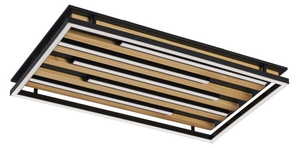 Osram - Plafoniera LED dimmerabile ORBIS ACOUSTIC LED/30W/230V 51x31 cm pino