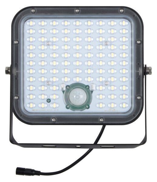 Osram - Proiettore solare LED con sensore ENDURA LED/30W/230V IP65 + DO