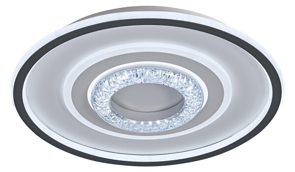 Osram - Plafoniera LED ORBIS CRISTALLY LED/50W/230V 2700/4000/6000K