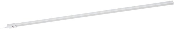 Osram - Lampada da terra LED dimmerabile con sensore BATTEN LED/16W/230V 2700/4000/6500K 119,1 cm