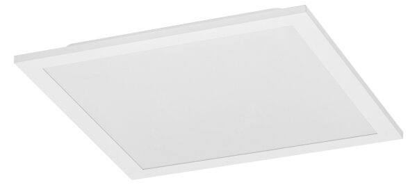 Osram - plafoniera dimmerabile LED RGBW SMART+ MAGIC LED/24W/230V 45x45 cm Wi-Fi