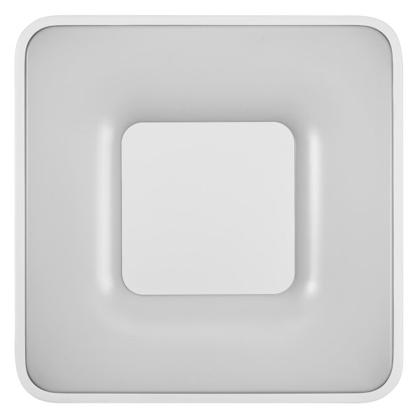 Osram - Plafoniera dimmerabile a LED ORBIS PIANA LED/36W/230V 48,5x48,5 cm bianca