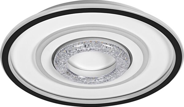 Osram - Plafoniera LED ORBIS CRISTALLY LED/50W/230V 2700/4000/6000K