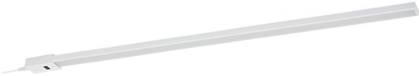 Osram - Plafoniera LED lineare dimmerabile con sensore BATTEN LED/11W/230V 2700/4000/6500K 81,7 cm