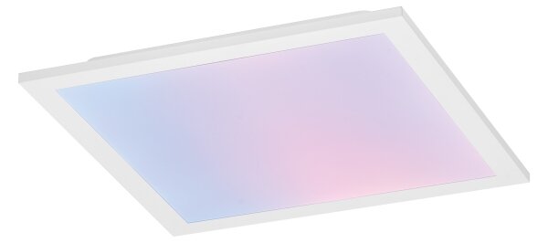 Osram - Plafoniera LED RGBW dimmerabile SMART+ MAGIC LED/14W/230V 30x30 cm Wi-Fi