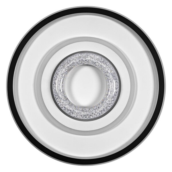 Osram - Plafoniera LED ORBIS CRISTALLY LED/50W/230V 2700/4000/6000K