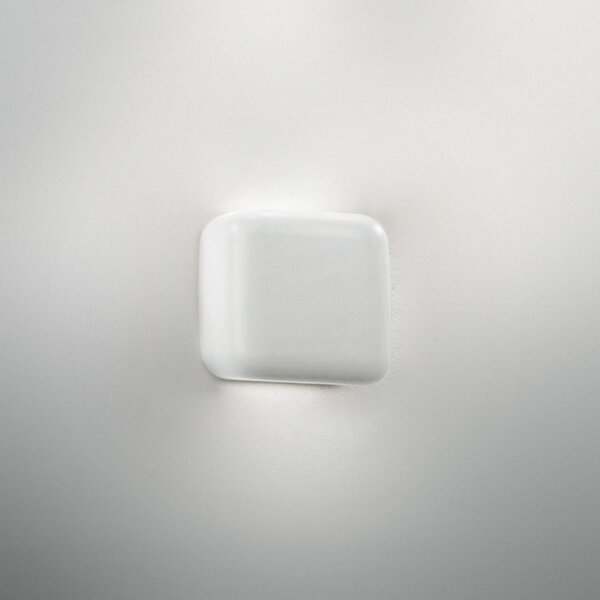 Applique moderno gea luce babol a mbabab gx53 led biemissione alluminio - Gea Luce