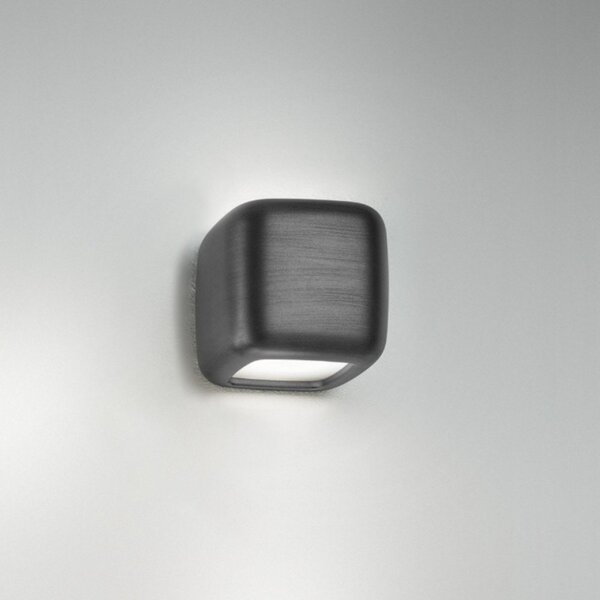 Applique moderno gea luce babol a mbaban gx53 led biemissione alluminio - Gea Luce