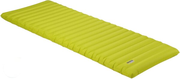 High Peak Materasso ad Aria Denver 1-Persona 197 X 70 Cm Pvc
