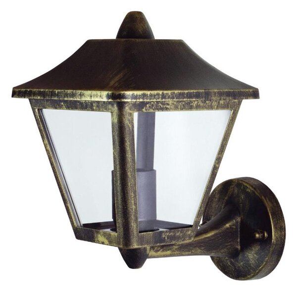 Ledvance - Applique da esterno ENDURA 1xE27/60W/230V IP44