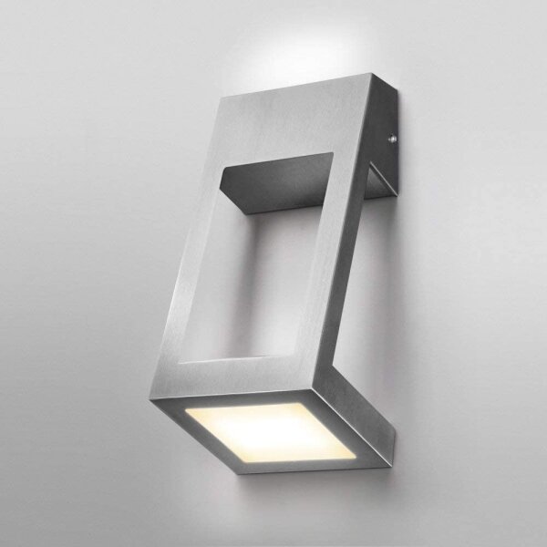 Ledvance - Applique LED da esterno EDGE LED/7W/230V IP44