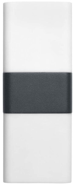Ledvance - Applique LED RGB da esterno SMART+ CUBE LED/13.5W/230V IP44 Wi-Fi