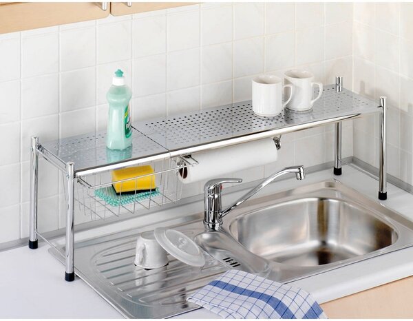 Scaffale aggiuntivo per la cucina Expando - Maximex