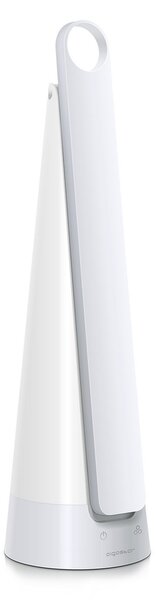 Lampada da tavolo Led Atmosfera RGB Bianca 7W Bianco neutro 4000K Dimmerabile Aigostar
