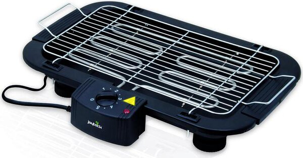 Joyteck Barbecue Elettrico Grill 2000W 200528