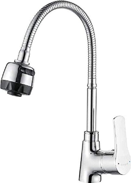 Rubinetto da cucina universale Luxe Nome: Rubinetto da cucina universale Luxe