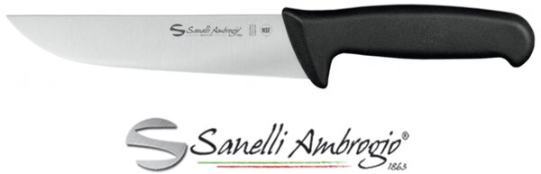 Ambrogio Sanelli Coltello Supra Francese cm 18 - N530918