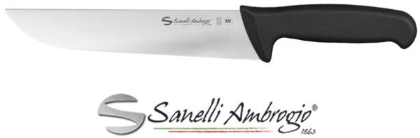 Ambrogio Sanelli Coltello Supra Francese cm 22 - N530922
