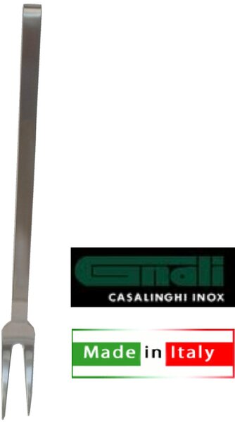 F.Lli Gnali Forchettone 2 Punte Catering 18 10 - A120