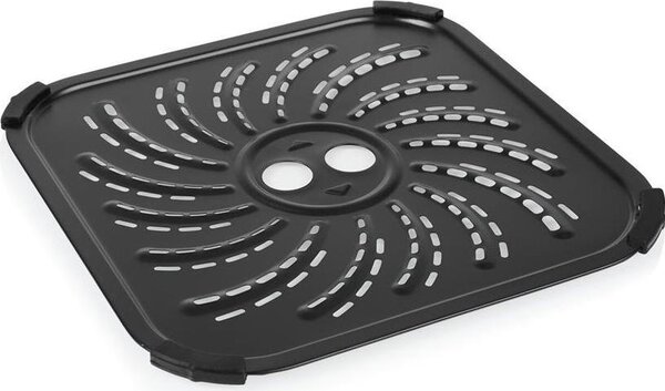 TRISTAR Friggitrice ad Aria 8 Litri Potenza 2000W con 8 Programmi colore Nero - FR 9071