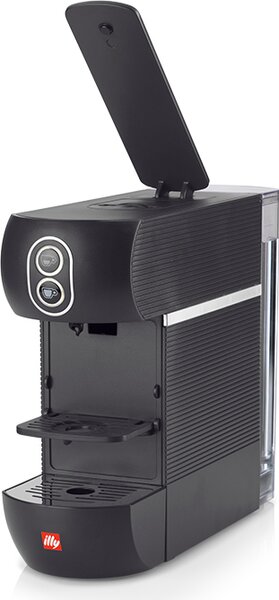ILLY Macchina Caff a Cialde Automatica 1 Tazza Capacit 1 Litro colore Nero Easy - 60526