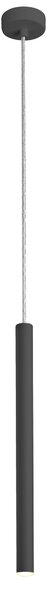 LOYA Lampada a sospensione LED P0461-01A-P7P7 Linea Zuma