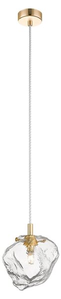 Lampada a sospensione ROCK P0488-01F-U8AC Linea Zuma