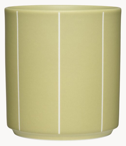 Tazza con scritta Nordic