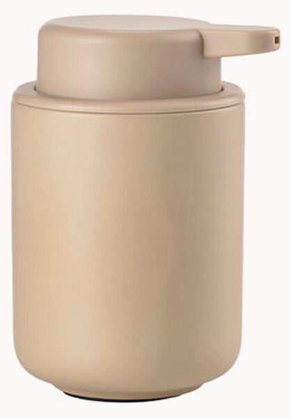 Dispenser sapone con superficie soft-touch Ume