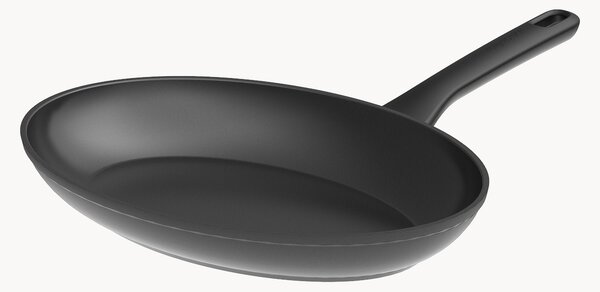 Padella per pesce con rivestimento antiaderente Helix