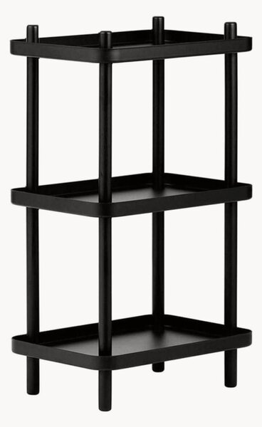 Scaffale Block
