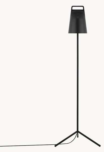 Lampada da terra con luce regolabile Stage